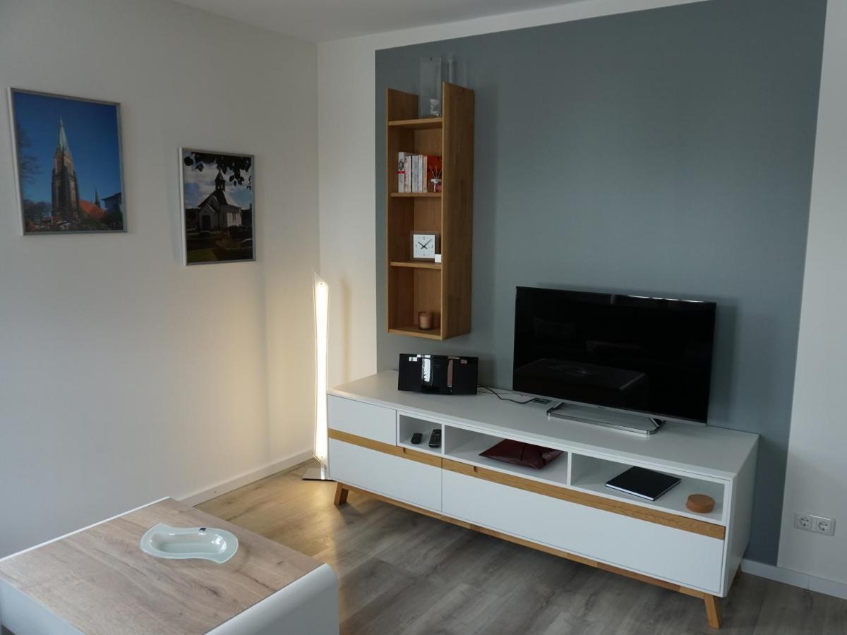 Apart Schleswig **** Екстер'єр фото